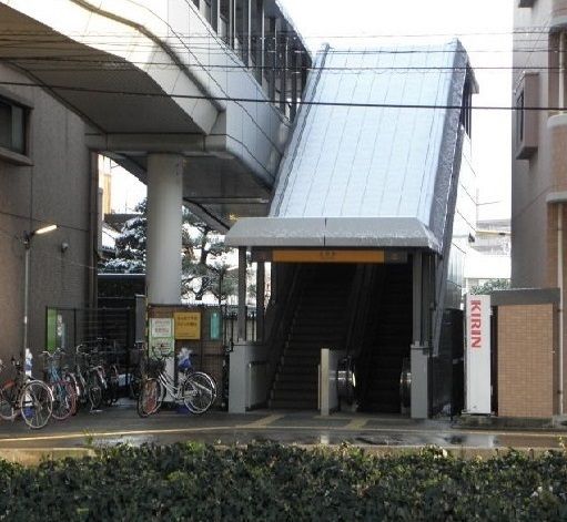 その他　アストラムライン　古市駅（その他）まで970m