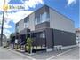松野文化 1階 築1年の賃貸物件