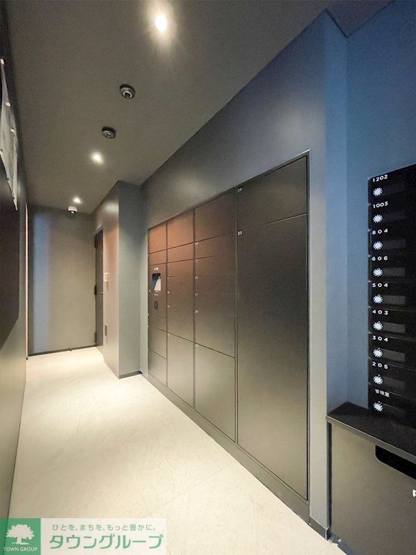 その他共有部分　部屋探しは株式会社　タウンハウジング　までお気軽にお問合せ…