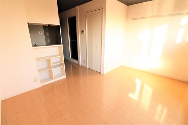 その他部屋・スペース　洋室