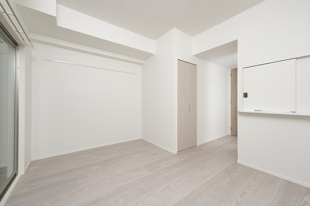 居室・リビング　使いやすい居間です