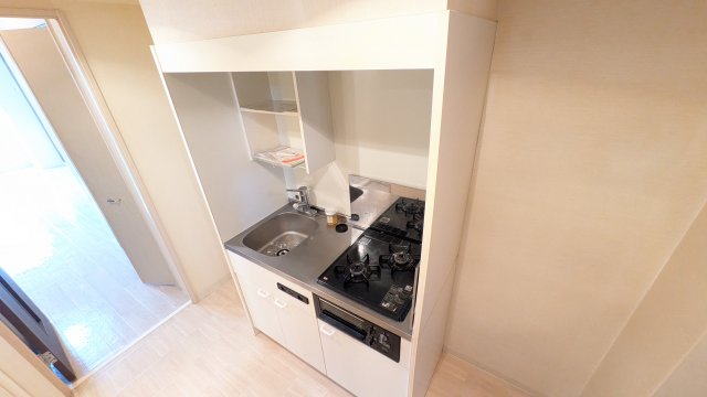 キッチン　ファーニッシュ山王