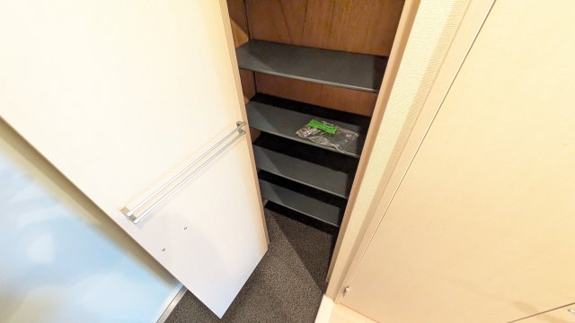 収納　ファーニッシュ山王