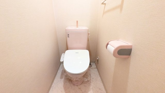 トイレ　ファーニッシュ山王