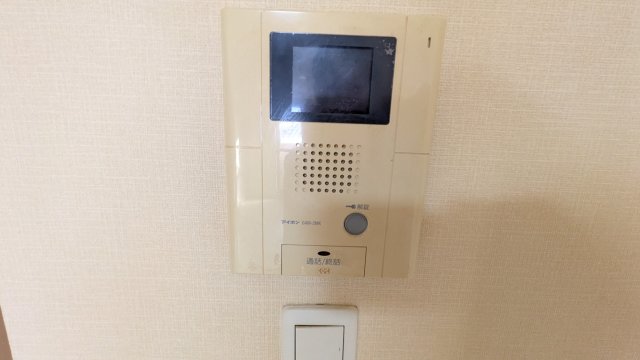 セキュリティ　ファーニッシュ山王