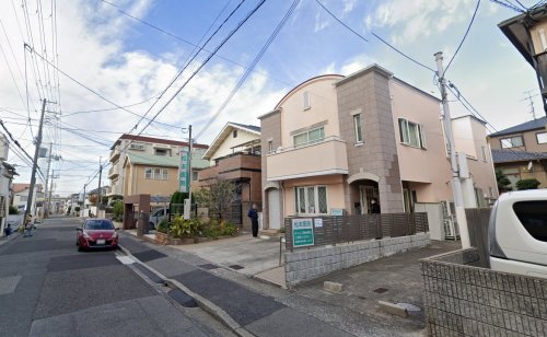 病院　松本小児科内科医院（病院）まで1238m