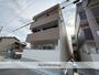 徳庵駅より徒歩5分 3階 新築の賃貸物件