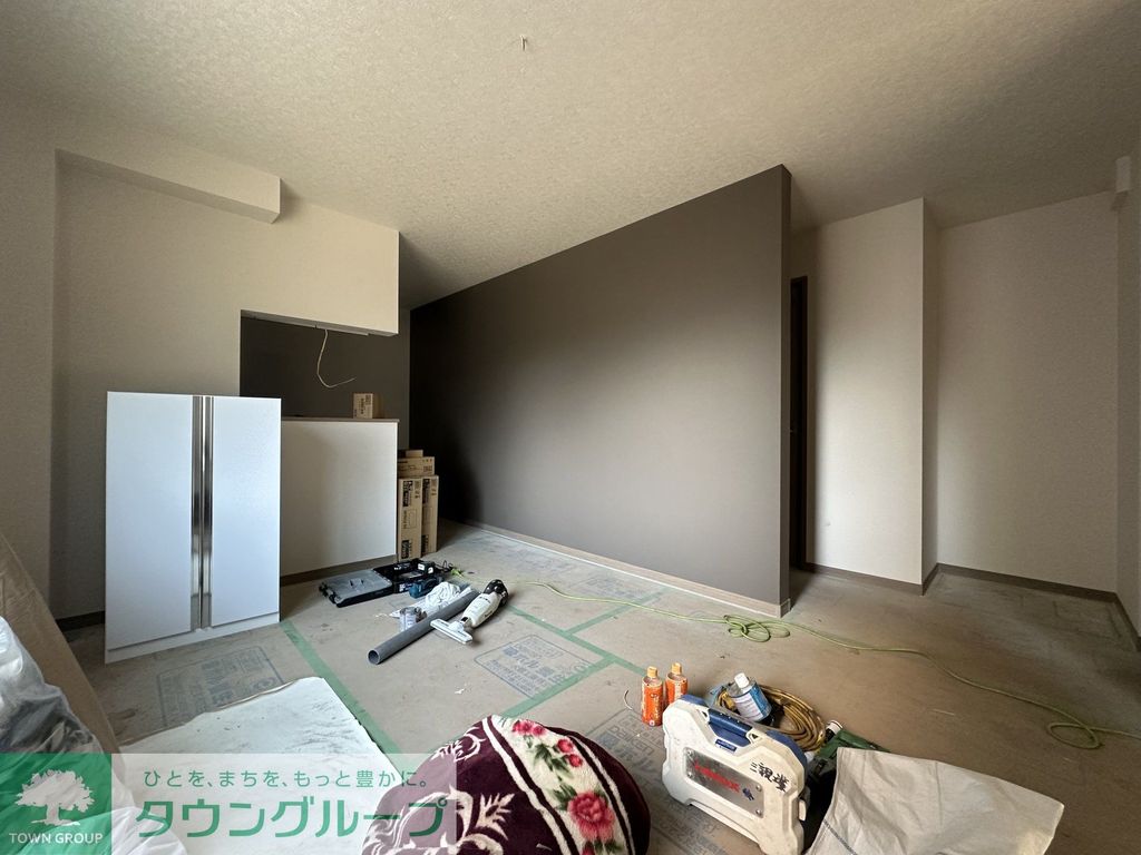 居室・リビング　★お問い合わせはタウンハウジング町田店まで★