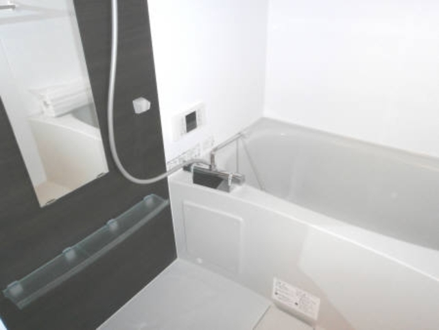 バス・シャワールーム　参考