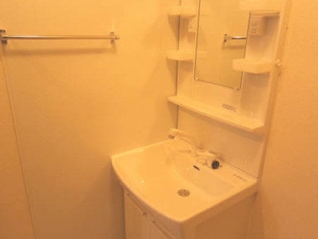 洗面設備　参考