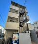 祖師ヶ谷大蔵駅より徒歩2分 4階 築20年1ヶ月の賃貸物件