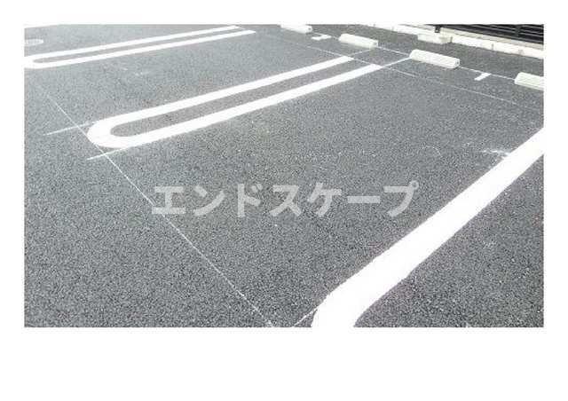 駐車場　高崎、前橋のお部屋探しはエンドスケープまで！お客様の理想お聞