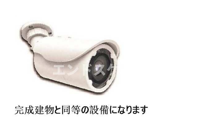 セキュリティ　高崎、前橋のお部屋探しはエンドスケープまで！お客様の理想お聞