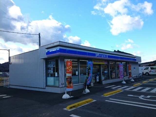 コンビニ　ローソン 高崎神戸店（コンビニ）まで1247m