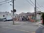 コンビニ　セブン-イレブン 世田谷粕谷３丁目店（コンビニ）まで519m