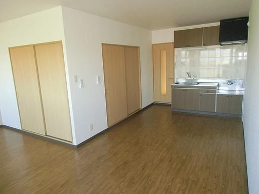 居室・リビング　リビング