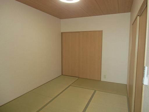 居室・リビング　和室