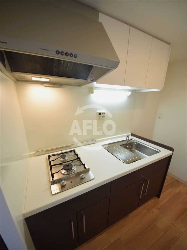 キッチン　南堀江プライマリーワン　キッチン