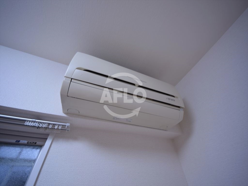 その他設備　南堀江プライマリーワン　エアコン