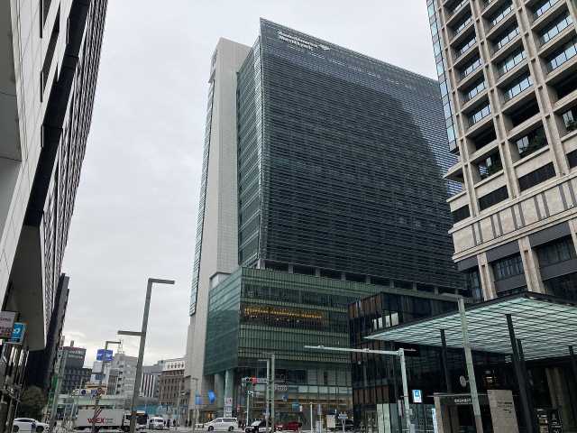 ショッピングセンター　コレド日本橋（ショッピングセンター）まで442m