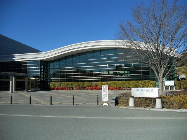 その他　総合体育館さんりーな（その他）まで1000m