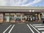 コンビニ　セブン-イレブン 千葉宮野木店（コンビニ）まで1078m