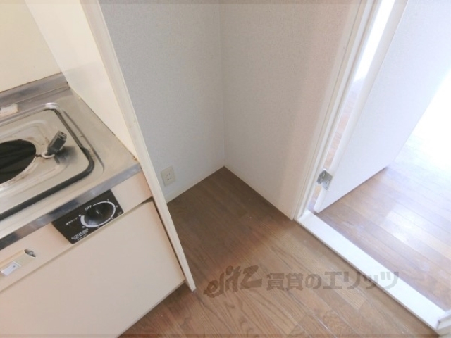 その他部屋・スペース　冷蔵庫置場