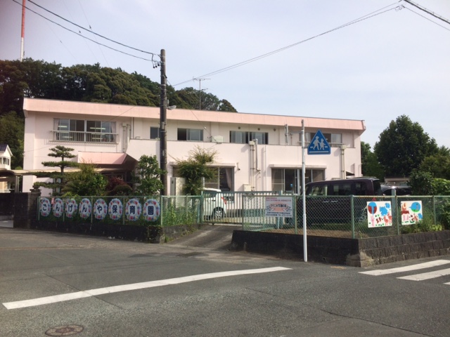 幼稚園・保育園　権現谷保育園（幼稚園・保育園）まで847m