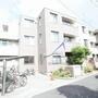 堀切菖蒲園駅より徒歩8分 3階 築14年11ヶ月の賃貸物件