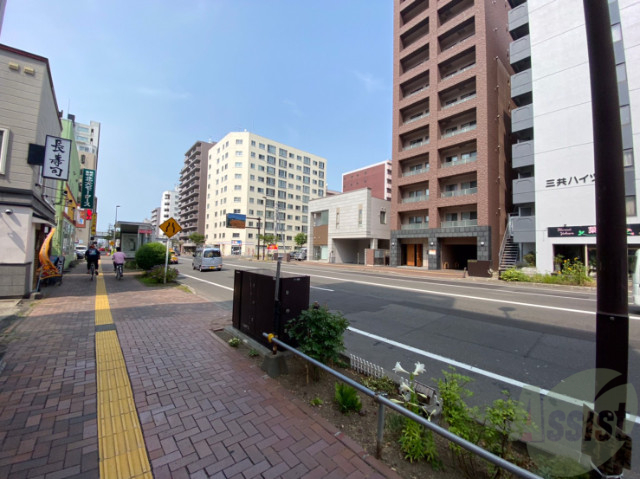 駐車場　駐車場その他