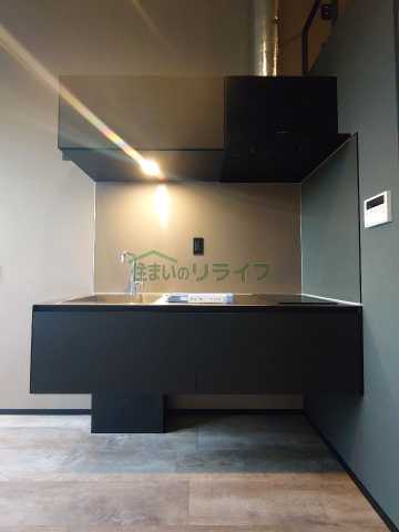 キッチン　Pair新大久保