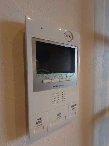 セキュリティ　Pair新大久保