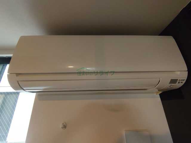 その他設備　Pair新大久保