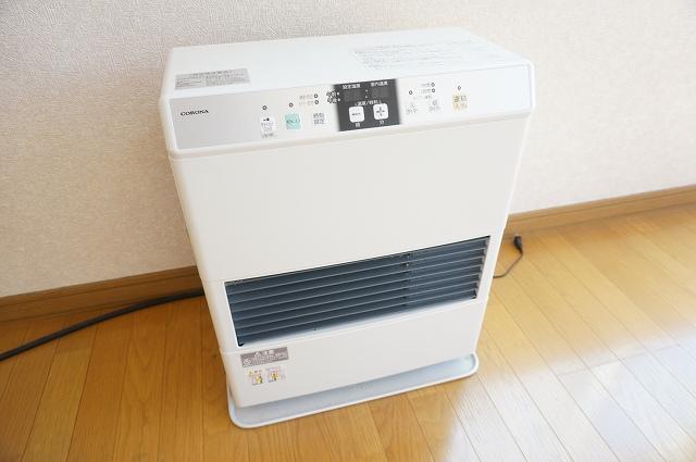 その他設備　設備