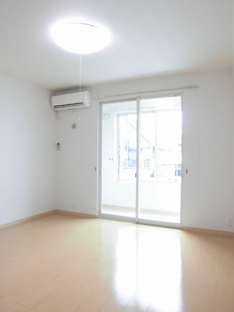 居室・リビング　居室・リビング