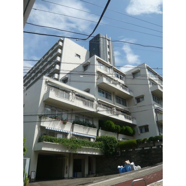 建物外観　外観１