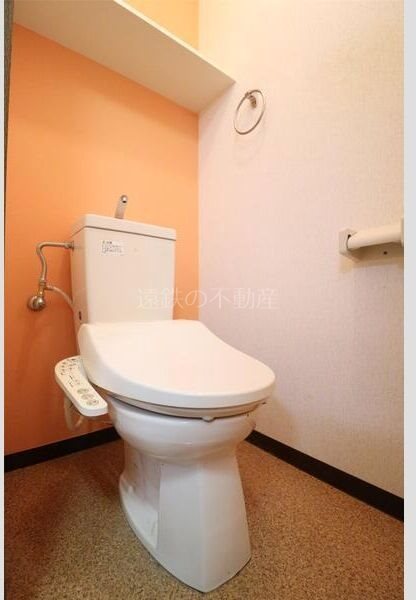 トイレ　※現況優先