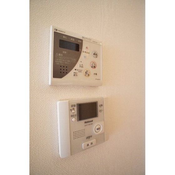 セキュリティ　ＴＶインターホン