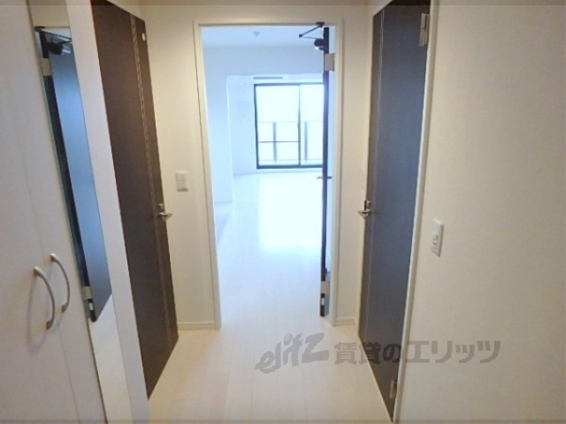 その他部屋・スペース　廊下