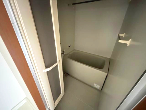 バス・シャワールーム　バス（イメージ）