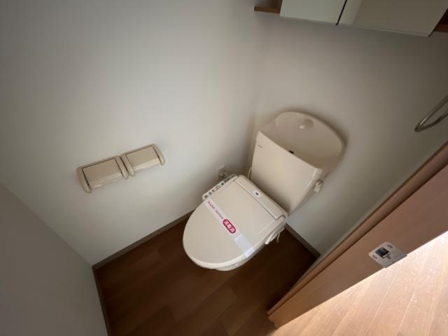 トイレ　トイレ（イメージ）