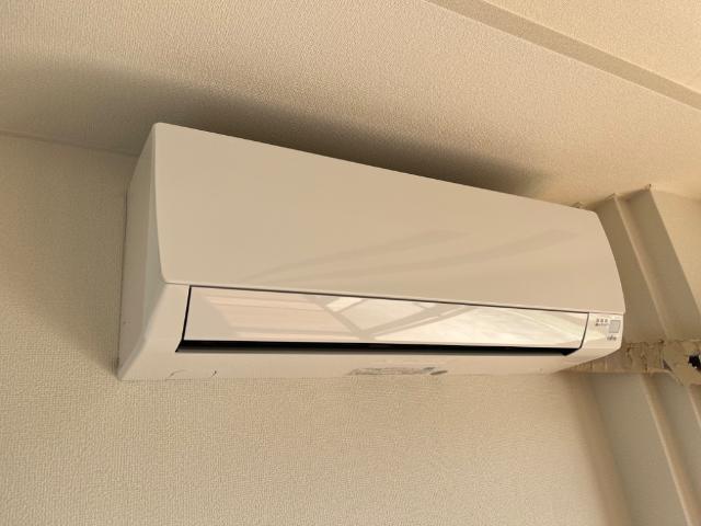 その他設備　室内設備（イメージ）