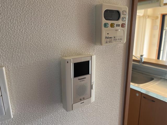 セキュリティ　セキュリティ（イメージ）