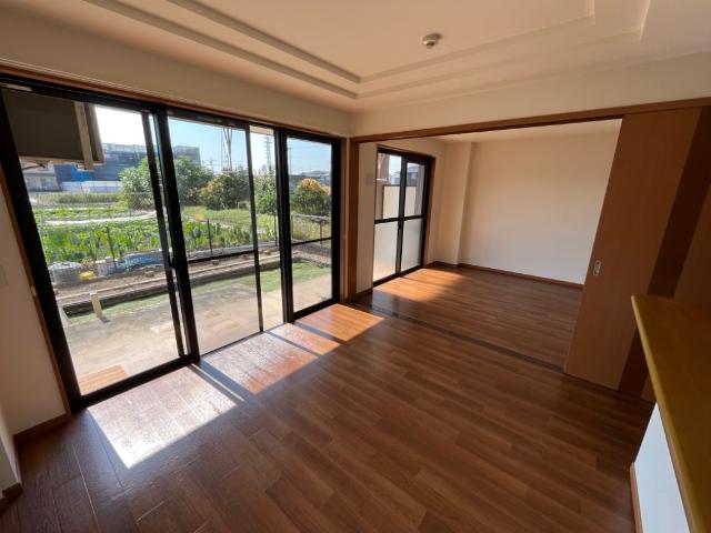 居室・リビング　リビング（イメージ）