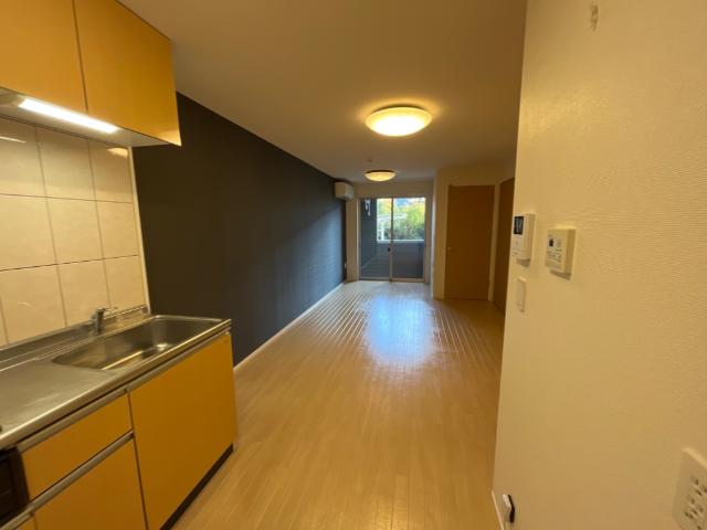 その他部屋・スペース　洋室