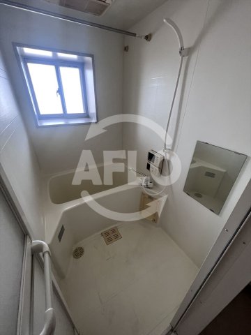 バス・シャワールーム　カシェット住吉　浴室