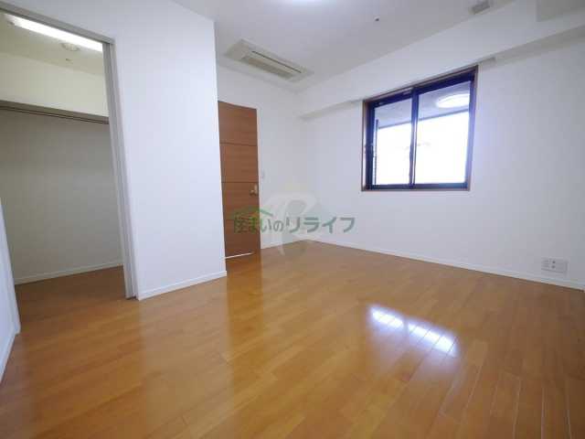 その他部屋・スペース　KWレジデンス麹町