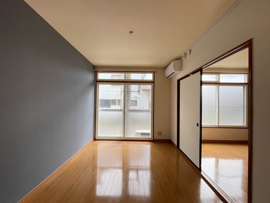 居室・リビング　洋室