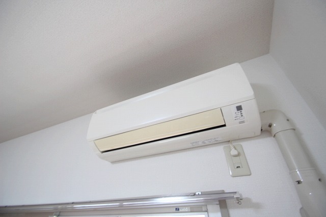 その他設備　同物件、別号室のものです。