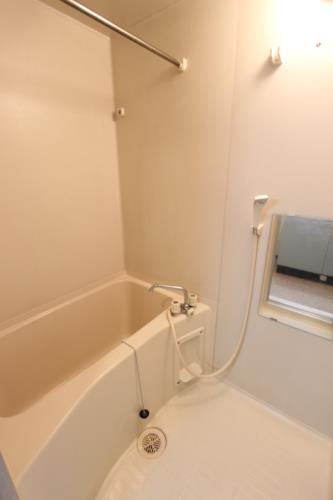 バス・シャワールーム　バス※別部屋参考画像